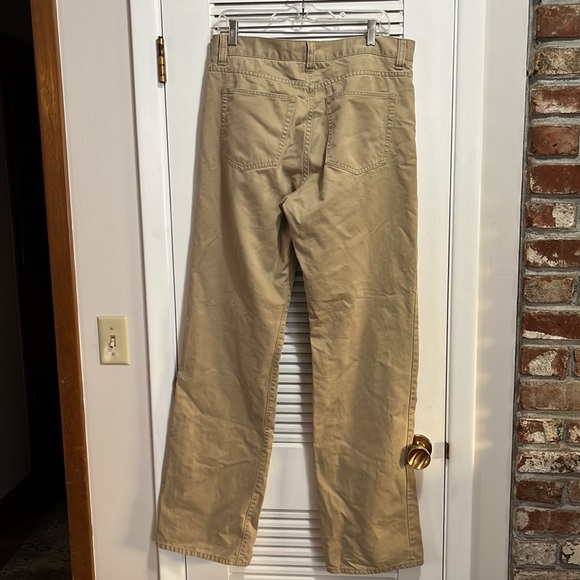 Men’s J Crew button up Pants - Picture 3 of 3